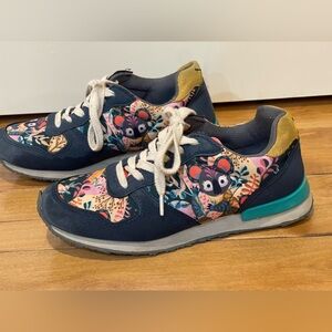 Inkkas Joey Jogger Tennis shoes